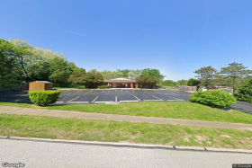 Jane Howell Stupp Apartments 