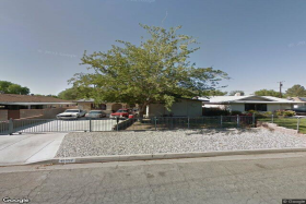Manor House of Antelope Valley 