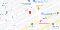 Heart and Soul I Assisted Living Facility in google map