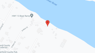 Search Group Home, Incorporated in google map