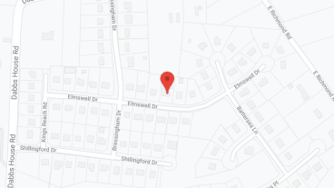 Williams Luv N Care in google map