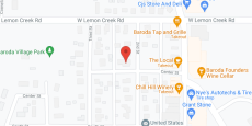 Petrona's Country Home Inc. in google map