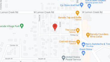 Petrona's Country Home Inc. in google map
