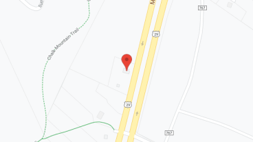Reaves Home For Adults in google map