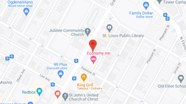 Rosati Group Home in google map