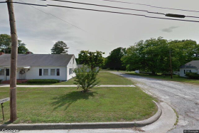 Bridgeforth Manor 