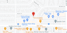 Durando Home Inc in google map