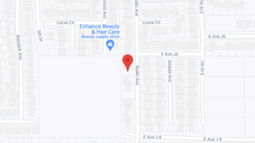 Diana's Marian Res. Care Facility 1 LLC in google map