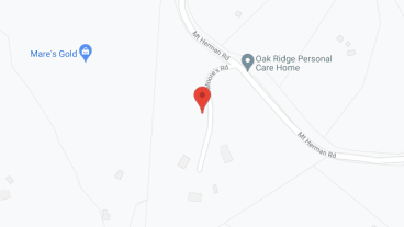 White Oaks in google map