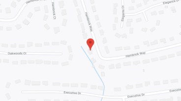 WILLIAMS PCH II in google map