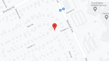 Mt. Gilead T/A Trinity in google map