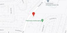 WILLIAMS PCH AT FIELDER ROAD in google map
