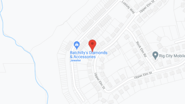 Yellow Brick Road Personal Care Home in google map