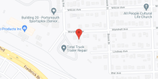 Pruden Place in google map