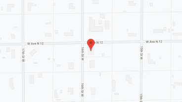 Americana RCFE in google map