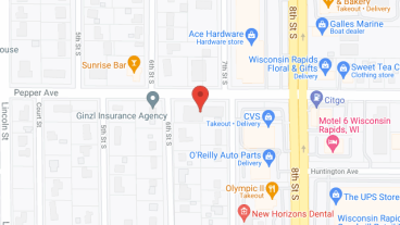 Hilltop of Pepper in google map