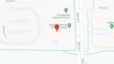Good Samaritan Society - Fargo in google map
