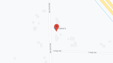 Dianes AFC in google map