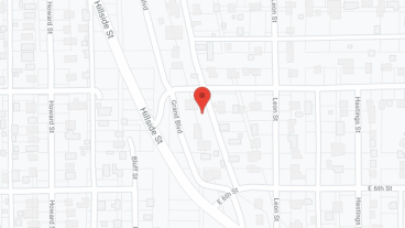 Comfort Home of Delta in google map
