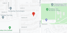 Jeffery Hall in google map