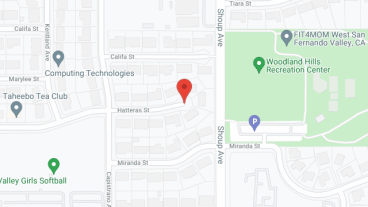 Jeffery Hall in google map