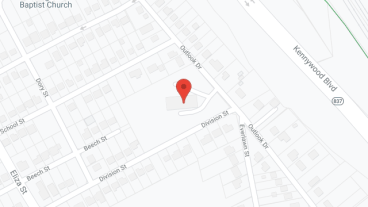 OUTLOOK MANOR in google map