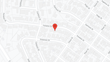 Mylda Senior Care Facility in google map