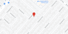 Almond Blossom Board and Care in google map