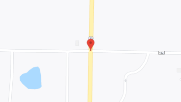 Country Living Assisted Living in google map