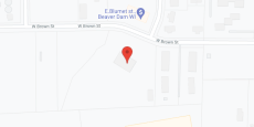 Homestead I and Homestead II in google map