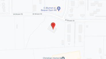 Homestead I and Homestead II in google map