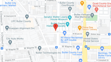 Washington Manor Personal Care Home LLC in google map