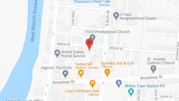 Tristan Personal Care II in google map