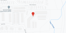 Overlook Ridge Senior Apartments in google map