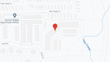 Overlook Ridge Senior Apartments in google map