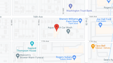 Serenity Place Residential Care in google map