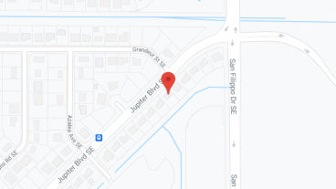 Living With Joy in google map