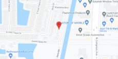 Aurora Classic Care ALF in google map