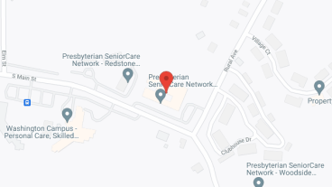 Southminster Place in google map