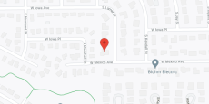 Acacia Assisted Living - Mexico LLC in google map