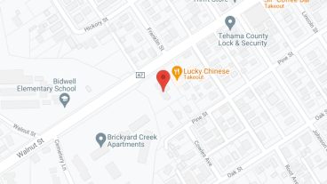 All About Seniors - Walnut Street in google map