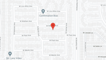 Nina's Home 2 in google map