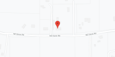 Vicki's Foster Home in google map