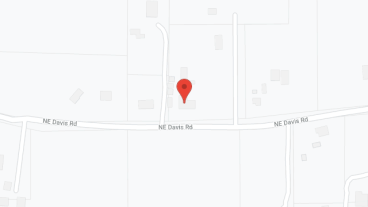 Vicki's Foster Home in google map