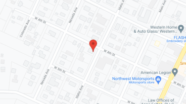 Carol's Assisted Living in google map