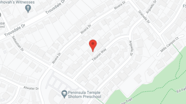 Palm Assisted Living in google map