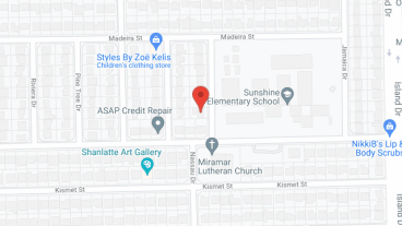 Utopia Family Home in google map