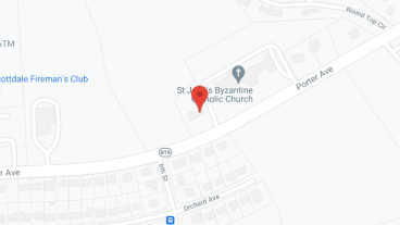 Patik Care Home in google map