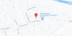 The Lazarus House in google map