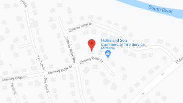The Lazarus House in google map